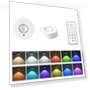 Rechargeable LED Under Cabinet Light — Under-Cabinet Lights