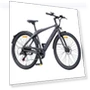 Electric Bike — Electric Self-Balancing Scooters, ENGWE