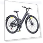 Electric Bike — Electric Self-Balancing Scooters, ENGWE