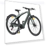 Electric Bike — Electric Self-Balancing Scooters, ENGWE