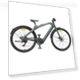 Thumbnail Electric City Bike — Electric Self-Balancing Scooters, ENGWE