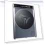 Smart Washing Machine — Washing Machines, Viomi