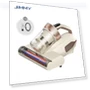 Mattress Vacuum Cleaner — Vacuums, JIMMY