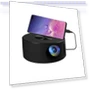 Portable Pico Projector — Home Theater Projectors