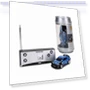 Mini RC Car — Remote Control Cars
