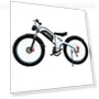 Thumbnail Electric Bike — Electric Self-Balancing Scooters, DUOTTS