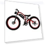 Thumbnail Electric Bike — Electric Self-Balancing Scooters, DUOTTS