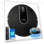 Thumbnail Robot Vacuum Cleaner and Wet Mop Combo — Smart Cleaning Robots, Liectroux