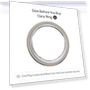 Thumbnail Oura Ring 4 Smart Ring - Sleep Tracking Wearable - Heart Rate - Fitness Tracker — Smart Rings, Oura