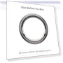 Превью Oura Ring Gen3 Horizon - Smart Ring with Sleep Tracking — Smart Rings, Oura