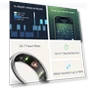 Превью Oura Ring Gen3 Horizon - Smart Ring with Sleep Tracking — Smart Rings, Oura