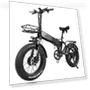 Electric Bike — E-Bikes, CMACEWHEEL