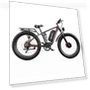 Electric Bike — Electric Self-Balancing Scooters, DUOTTS