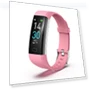 Smart Bracelet Fitness Tracker — Smartwatches