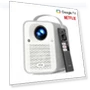Превью Seal Projector — Home Theater Projectors, ETOE