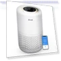 Превью Smart WiFi Air Purifier for Home Bedroom, HEPA Sleep Mode, 916 ft² Coverage — Electrostatic Air Purifiers, LEVOIT