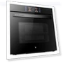 Built-in Oven with Touch Screen, 80L Capacity — Microwave Ovens, Viomi