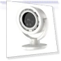 Intelligent Voice Desktop Circulation Fan — Portable USB Fans