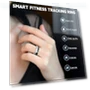 Превью Fitness Tracker Smart Ring with Health Monitoring — Smart Rings, GANSI