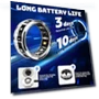 Превью Fitness Tracker Smart Ring with Health Monitoring — Smart Rings, GANSI