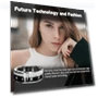 Превью Fitness Tracker Smart Ring with Health Monitoring — Smart Rings, GANSI