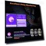 Thumbnail Smart Ring Health Tracker with LED Display — Smart Rings, Gwenland