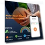 Thumbnail Smart Health Ring with LED Display - Fitness & Sleep Tracker — Smart Rings, Gwenland