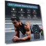Thumbnail Smart Ring Health Tracker with Heart Rate and Blood Oxygen Monitoring — Smart Rings, Kuxlagz