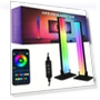 Smart LED Light Bars, RGB Night Light with App Control — LED Strips