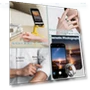 Thumbnail Smart Ring Fitness Tracker with Sleep Tracking and Heart Rate Monitor — Smart Rings, Jawploy