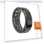 Превью Smart Ring Fitness Tracker with Heart Rate and Blood Oxygen Monitor — Smart Rings, GenXenon
