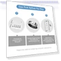 Thumbnail Smart Ring with Sleep Apnea Monitoring, 12-Day Battery Life, Health Tracker — Smart Rings, Guangdong Jiu Zhi Technology Co., Ltd.