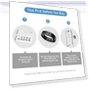 Thumbnail Smart Ring with Sleep Apnea Monitoring, 12-Day Battery Life, Health Tracker — Smart Rings, RingConn