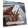 Thumbnail Smart Ring with Sleep Apnea Monitoring, 12-Day Battery Life, Health Tracker — Smart Rings, RingConn