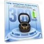Thumbnail Smart Ring Health Fitness Tracker — Smart Rings, GYSOA