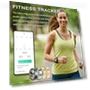 Thumbnail Upgraded Smart Ring Health Tracker with Sleep, Step, Heart Rate, Blood Oxygen Monitoring — Smart Rings, Shenzhen Xinzhiyan Technology Co., Ltd.