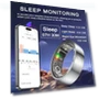 Thumbnail Upgraded Smart Ring Health Tracker with Sleep, Step, Heart Rate, Blood Oxygen Monitoring — Smart Rings, Shenzhen Xinzhiyan Technology Co., Ltd.