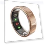 Превью Smart Ring - Sleep/Stress/HR Tracker with Sizing Kit — Smart Rings, POBOVi