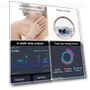 Превью Smart Ring - Sleep/Stress/HR Tracker with Sizing Kit — Smart Rings, POBOVi