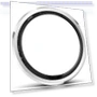Thumbnail Smart Ring with Air Gesture Control & Health Tracking — Smart Rings, AYATAHA