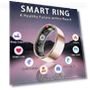 Превью Smart Ring with Health Tracking, Sleep Monitor, Fitness Tracker — Smart Rings, Amwentu