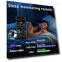 Превью Smart Ring with Heart Rate, Sleep, and Fitness Tracking — Smart Rings, Amwentu