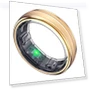 Превью Smart Fitness Ring with Sleep & Step Tracker — Smart Rings, SEEKZERO