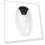 Handheld Sleep Instrument Microcurrent Relief Insomnia Anxiety Therapy Massager — Back Relief Solutions