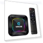 Smart TV Box — Ultra HD Media Players, VONTAR