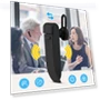 Smart Voice Translator Bluetooth Earphones — Language Translators, Pei'ko