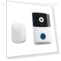 थंबनेल Smart Doorbell HD Wireless — Smart Home Security