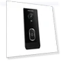 Thumbnail Intelligent Two-Way Voice Night Vision Wireless Doorbell — Smart Home Security, ESCAM