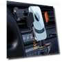 15W Smart Wireless Car Charger with Magnetic Mount — Vehicle Power Solutions