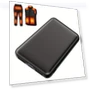 Ultra-portable 6000mAh Power Bank Charger — Battery Charger Cases